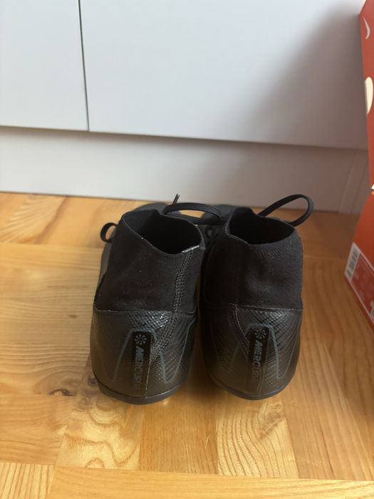 Korki NIKE air zoom mercurial  superfly  10 academy
