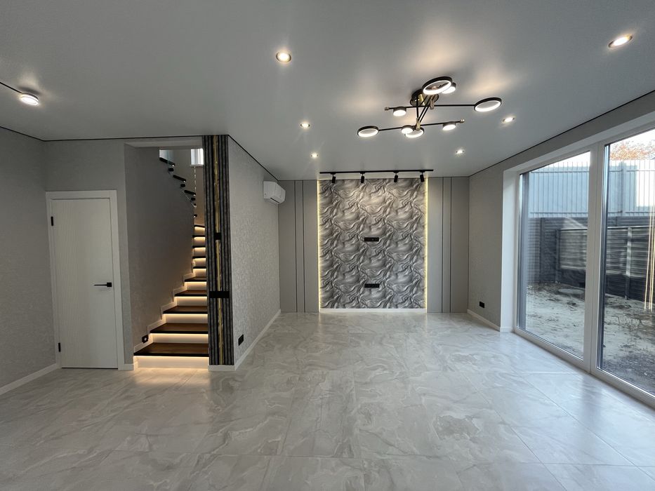 Новенький дуплекс з ремонтом біля Ліцею №1 - найбажаніша локація ‼️