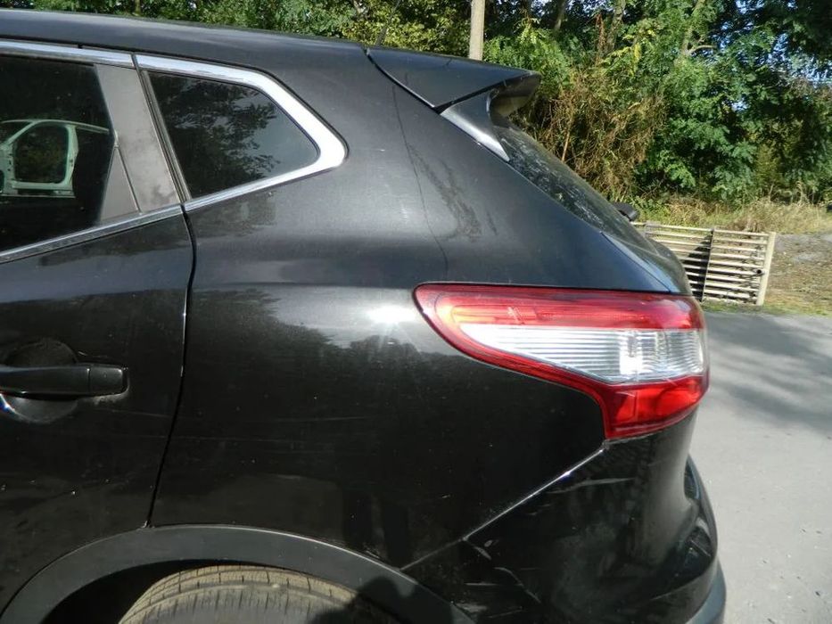 nissan qashqai j11 na części z11 g