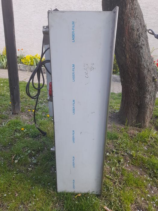 Bemar 3komorowy plastmet