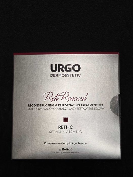URGO Dermoestetic Reti Renewal