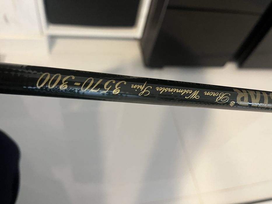 Wędka Silstar Boron Westminster 3m 20-50 gr
