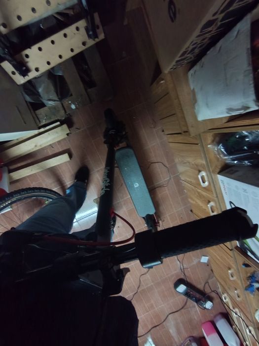 Urban glide evo usada