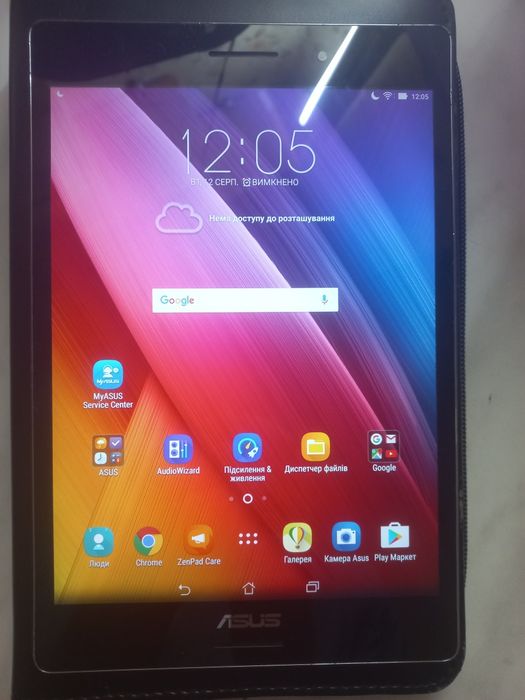 Продам планшет Asus P01M