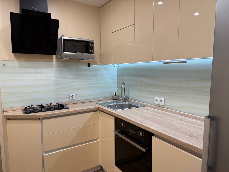 1-комнатная квартира по адресу ул. Чернобыльская (площадь 35 м²) - Atlanta.ua - фото 3