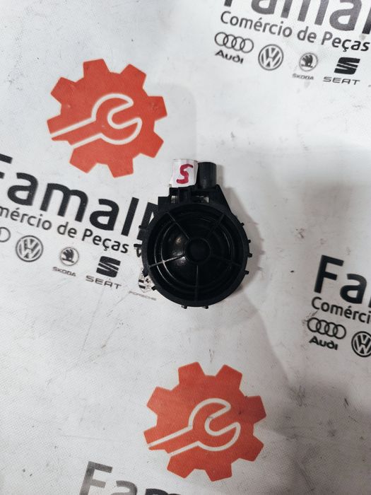 Tweeter  - 851590 - AUDI A3 (8V1, 8VK)