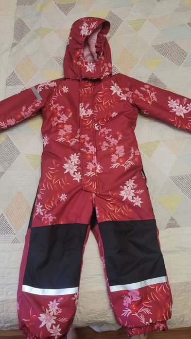 Комбінезон Tutta. Комбинезон Reima by Tutta.