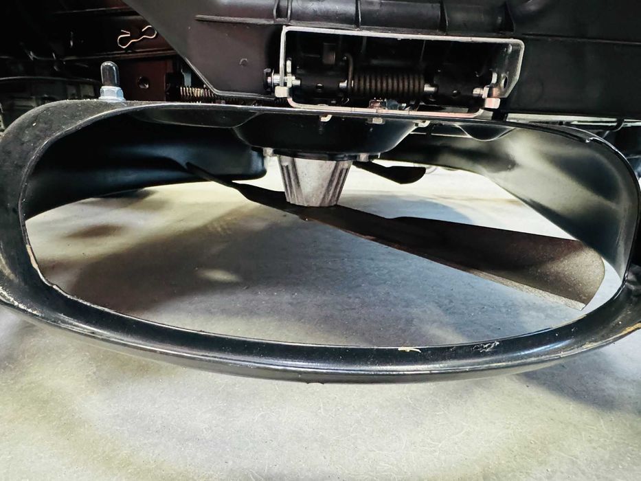 Traktorek kosiarka Cub Cadet XT1 18KM z USA! LT42" NOWY