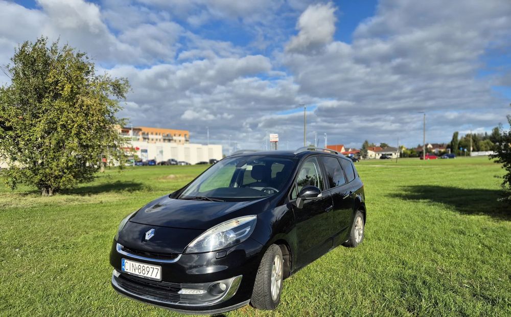 Renault Grand Scenic