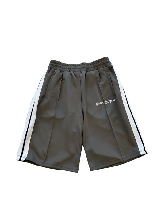 Шорти Пальм Анджелс Ангелс Palm Angels