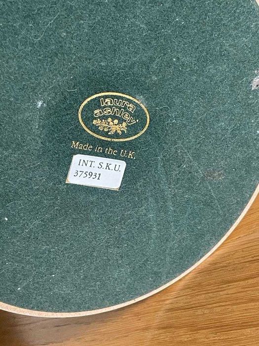 Lampy nocne Laura Ashley