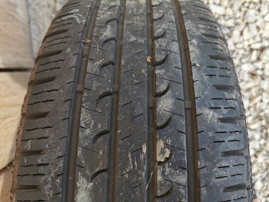 Koła alufelgi 18 Mitsubishi Outlander 5x114.3