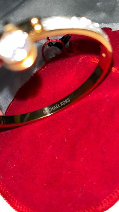 Браслет Michael Kors