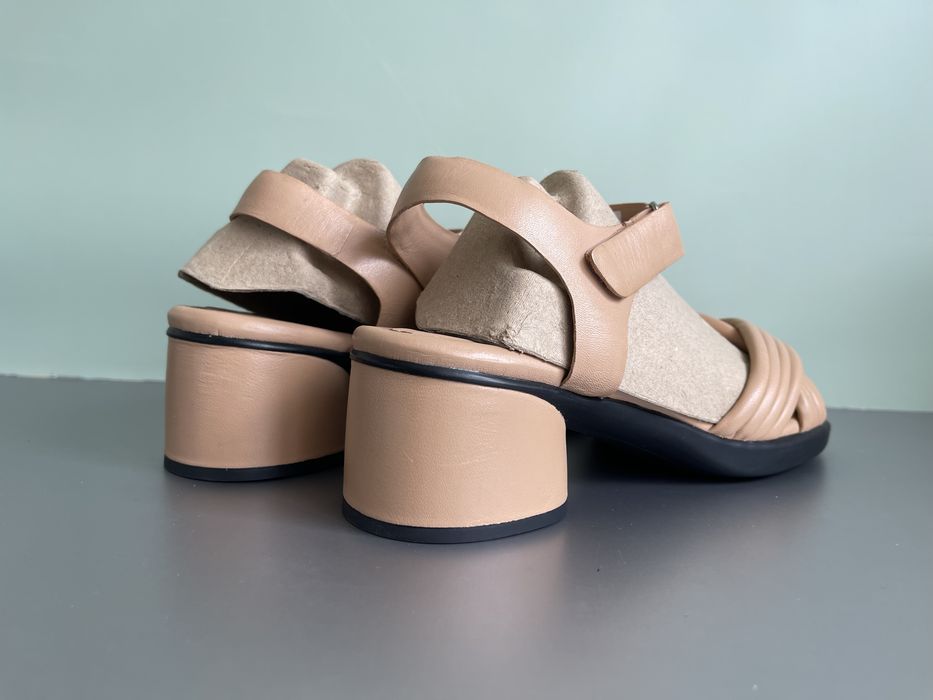 Босоніжки Ecco Sculpted Sandal LX 35 41 р