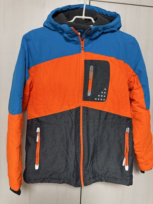 Термо куртка фірми YIGGA (Німеччина)