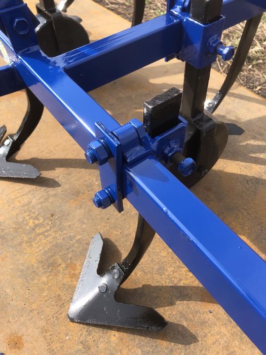 Культиватор КНУ 1.5 Камянець Подільський завод ПК.