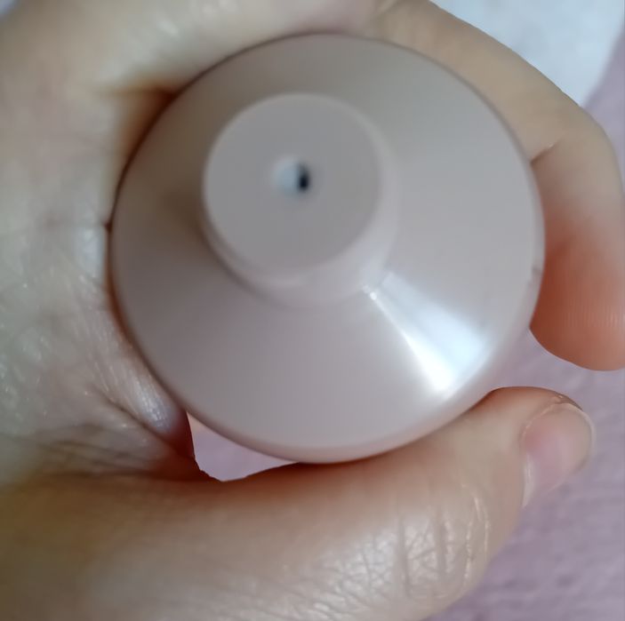 Creme de mãos de coco  novo