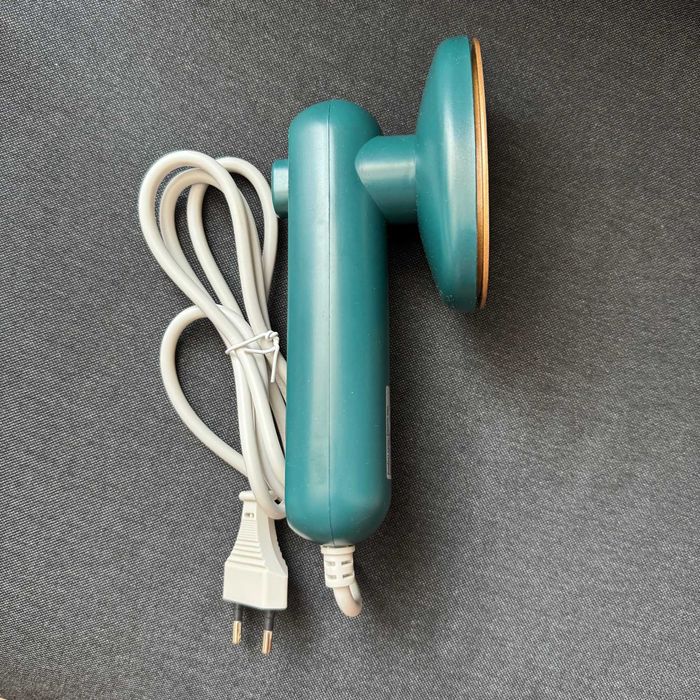 Mini przenośne żelazko turystyczne