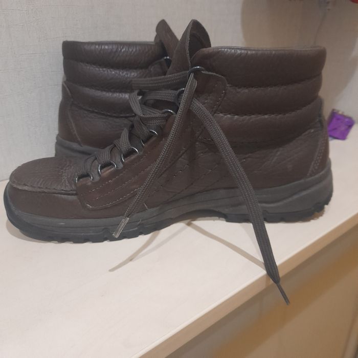 Ботинки Meindl 42 размер