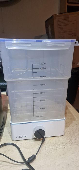 Drukarka żywiczna 3D Elegoo