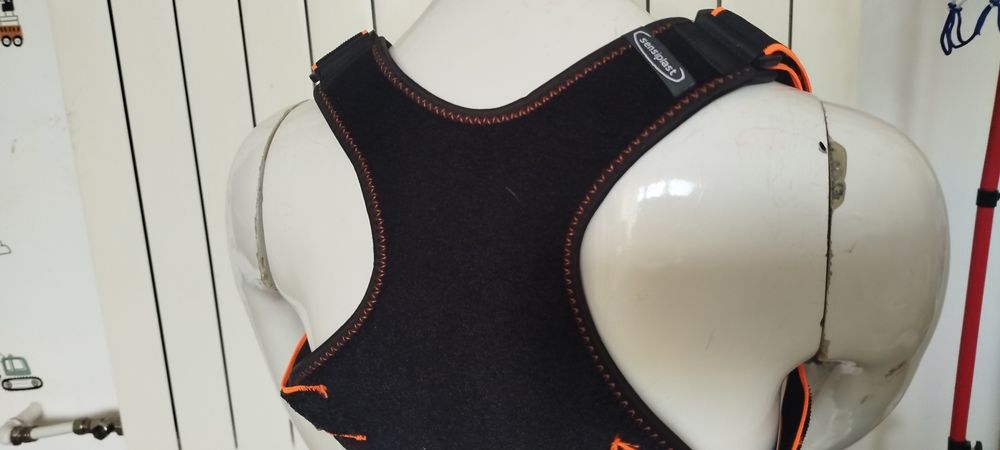 " pajączek" korekta postawy