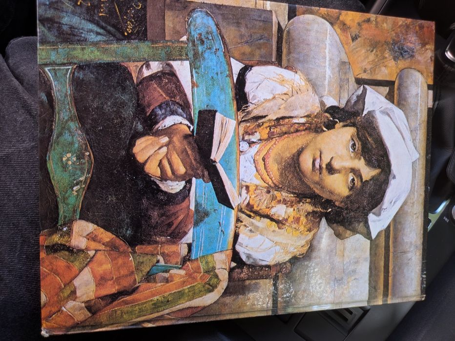 A Arte em Portugal de Flórido de Vasconcelos
