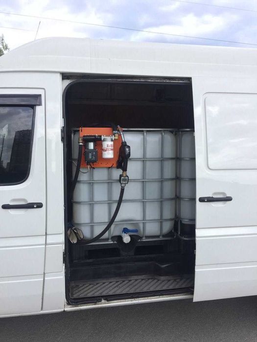 Дизельное топливо, Солярка Евро-5 (СУПЕР ЦЕНА) доставка/самовывоз 24/7