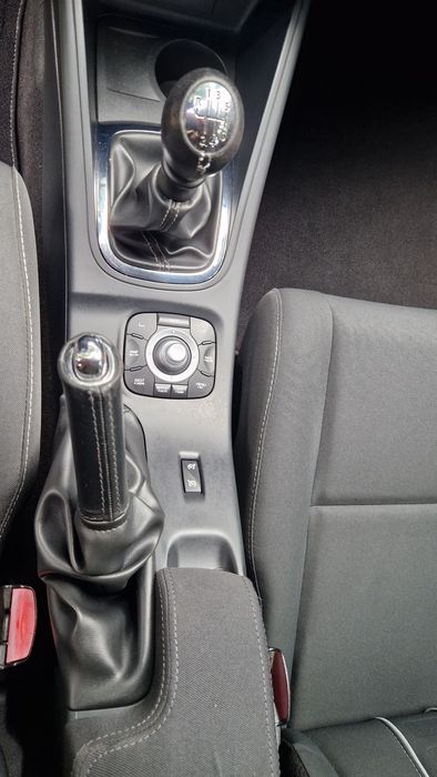 Renault Megane 3 1.5 dci