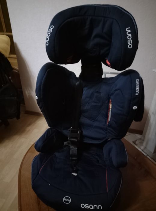 Дитяче автокрісло б/у.