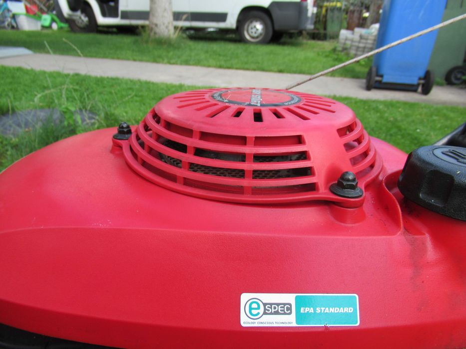 Kosiarka Spalinowa HONDA HRG 536