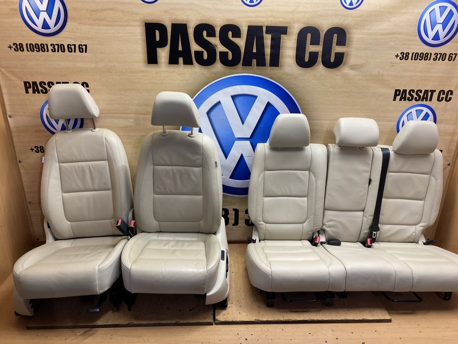 Фольксввген тигуан салон vw tiguan сиління