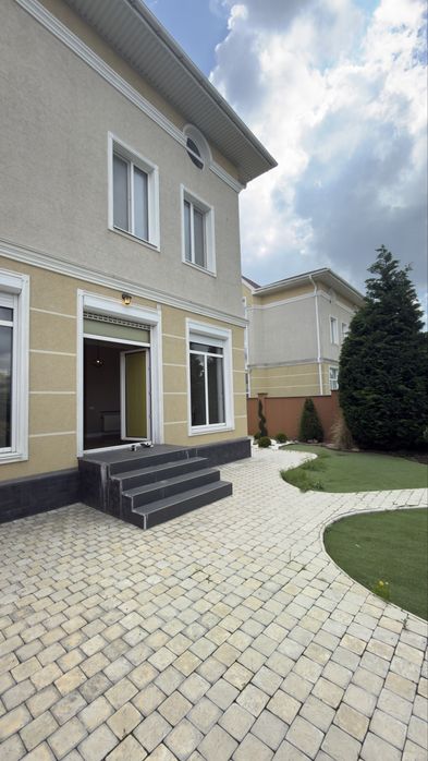 ‼️Продам дом, ‼️ Дайберг, дуплекс, с ремонтом. ‼️3 сотки земли