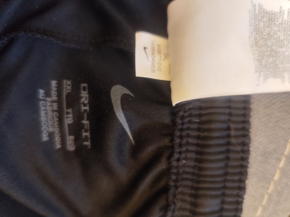 Літній костюм NIKE  DRI FIT