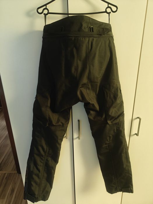 Spodnie motocyklowe Spidi Traveler 3 Evo H2Out