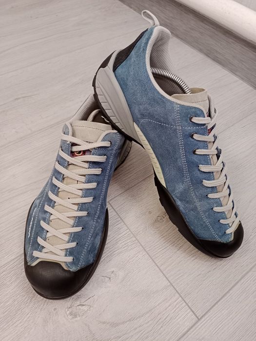 Кросівки Scarpa Mojito