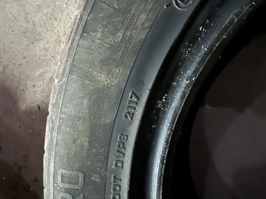 Opony Vredestein Sportrac 215/55 R16