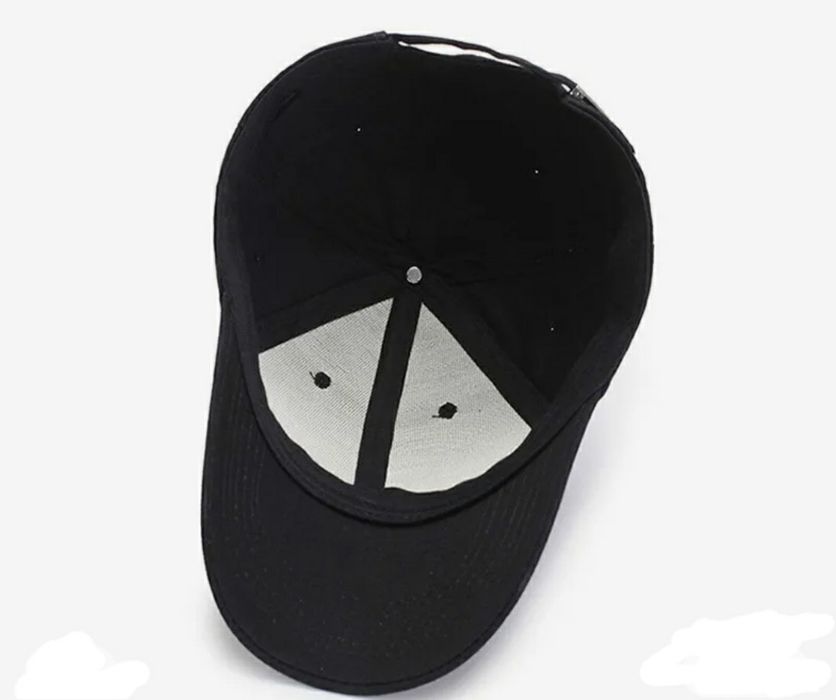 Кепка бейсболка новая