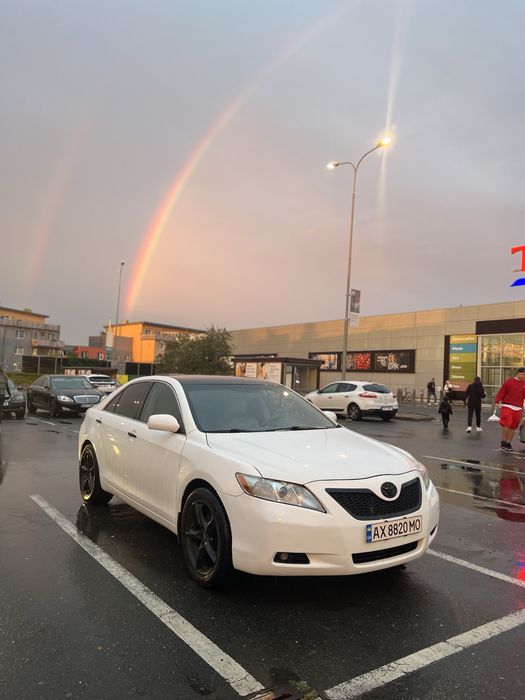 Tayota camry 40 /Тайота Камри 40