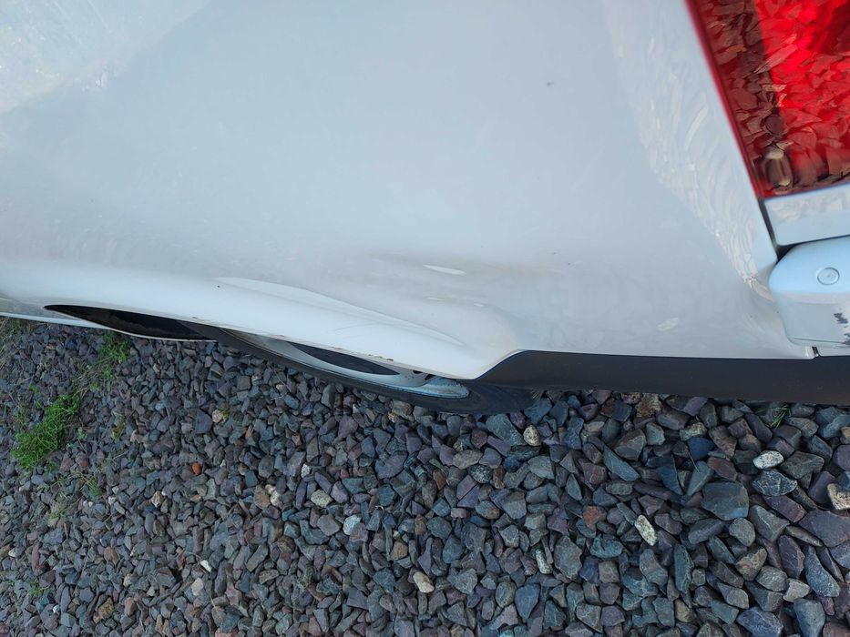 Błotnik Bok Ćwiartka  Lewy Tył Vw T6 .1 Krótki  LB9A