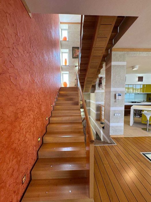 Продам будинок в с. Новоселівка