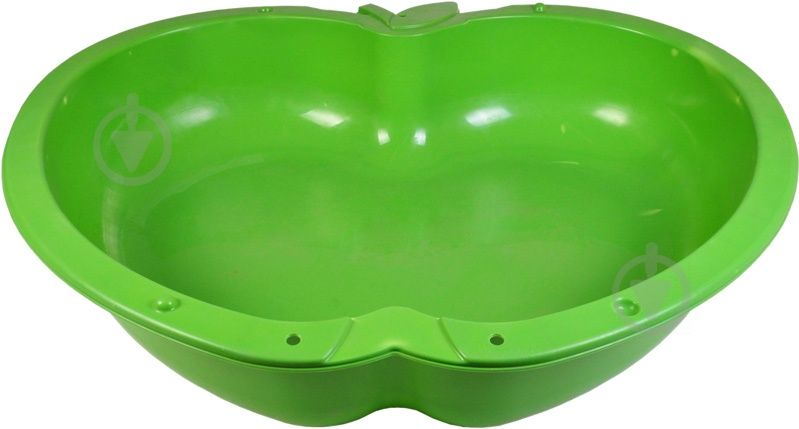 Пісочниця-басейн(Велике яблуко 25*116*100)