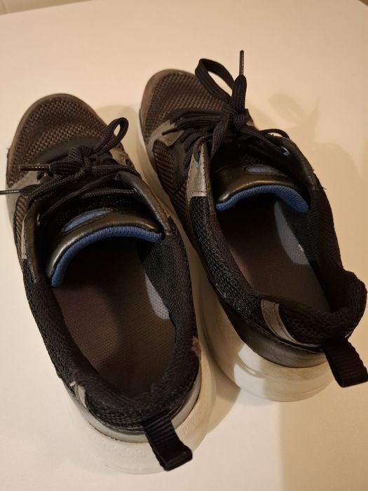 Ténis GEOX, tamanho 41, em bom estado