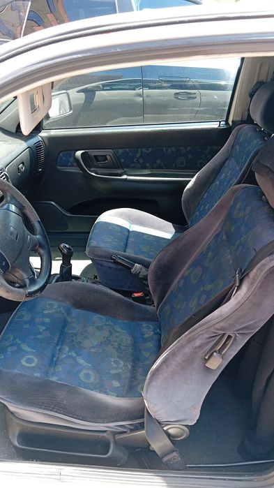 SEAT Ibiza 6k comércial