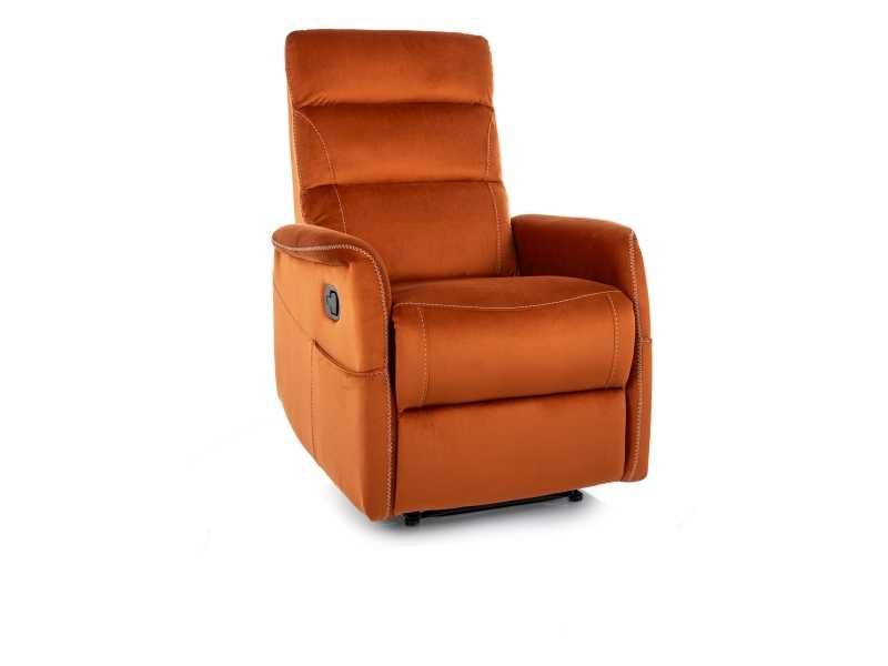 fotele automatycznie ROZKŁADANE z masażem i podgrzewaniem PILOT 6 kol