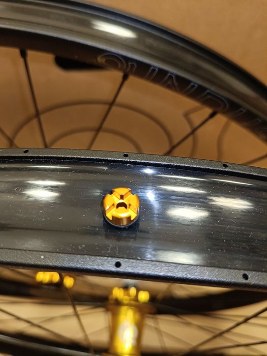 NOWE Koła Industry Nine Hydra Enduro S 29" 12x148 15x110 Sram XD