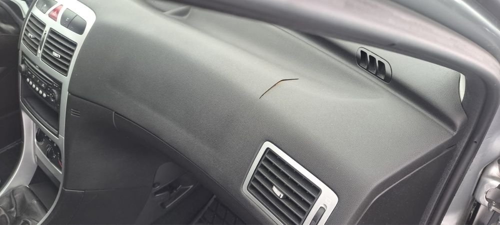 PEUGEOT 307 SW 1.6 hdi