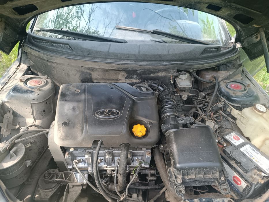 Срочно продам  Ваз 2110 газ бензин