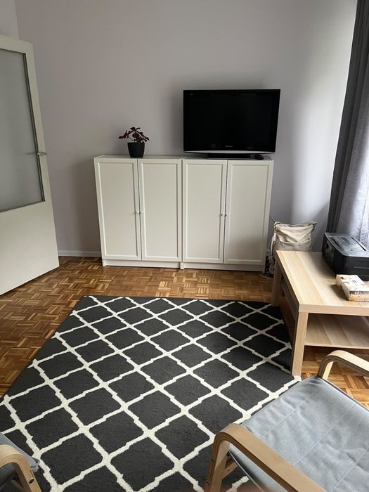 Mieszkanie z mini ogródkiem, 32m2, 2 pokoje, ul. Waszyngtona 14a