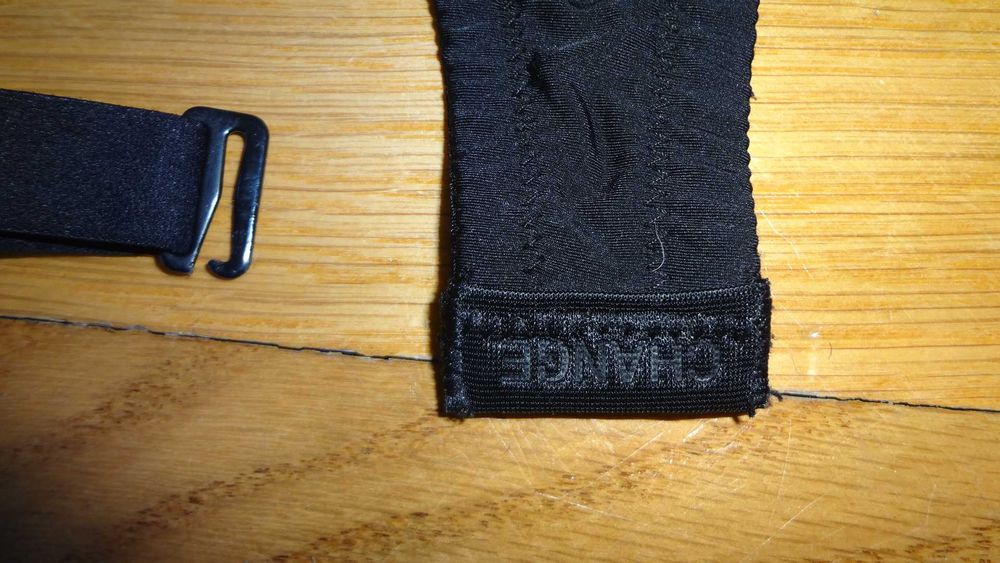 Biustonosz Change 80F mocny push up