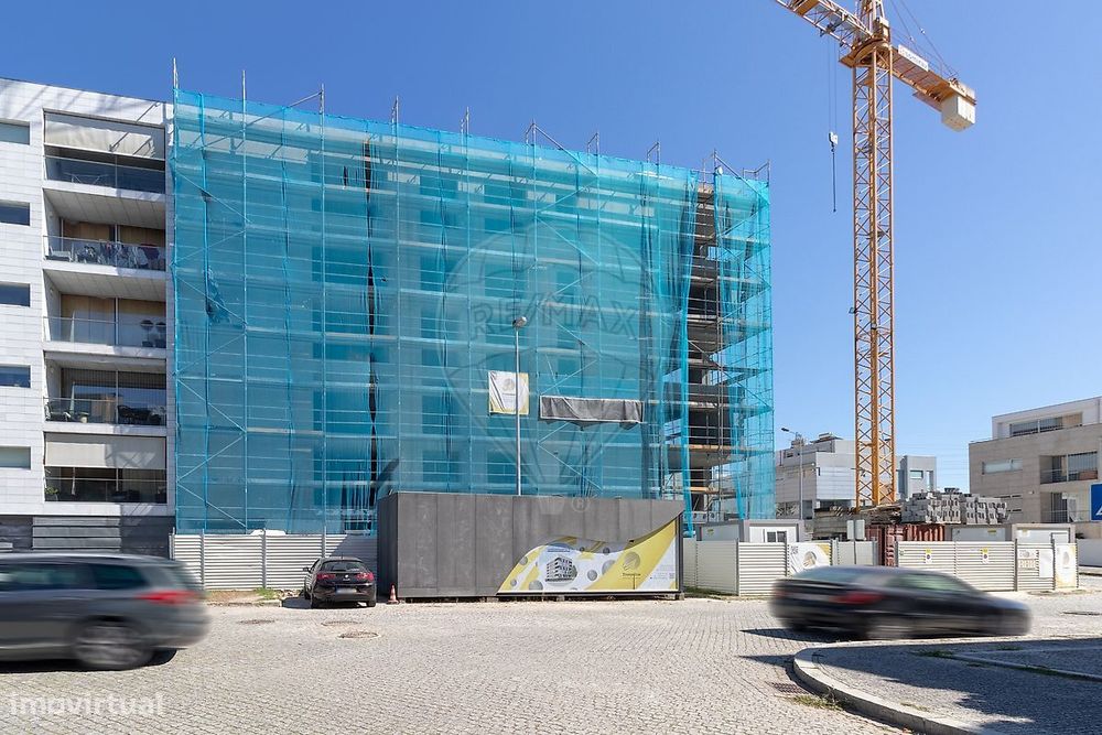 Apartamento T3 para venda